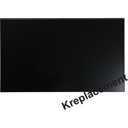 23.8" IPS 1080P LCD Screen +Touch Glass Assembly Replacement For HP Pavilion 24-x030ur AIO Touchscreen Desktop