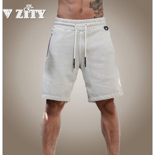 ZITY Men's Sports Shorts