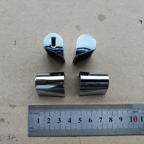 1pair New laptop hinge cover for Toshiba R800 R840 R741 R742 R751 R752 15.6"