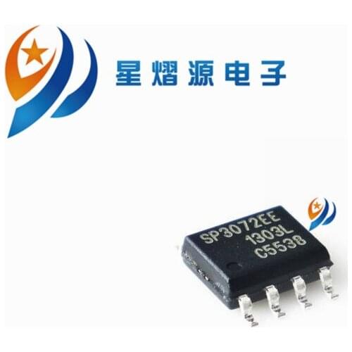 10PCS SP3072EEN sop NEW IN STOCK