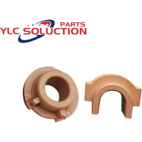 10X FU5-1520-000 FU5-1519-000 Fuser Lower Pressure Roller Bushing for CANON iR 2016 2002 2020 2116 2120 2202 2204 2206 2318 2320