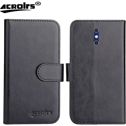 Doogee BL5000 Case 2017 6 Colors Dedicated Flip Leather Exclusive 100% Special Phone Cover Cases Card Wallet+Tracking