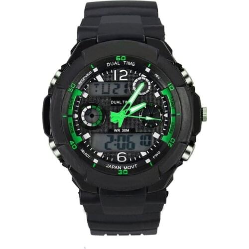 Светодиодные часы CURDDEN China At AliExpress