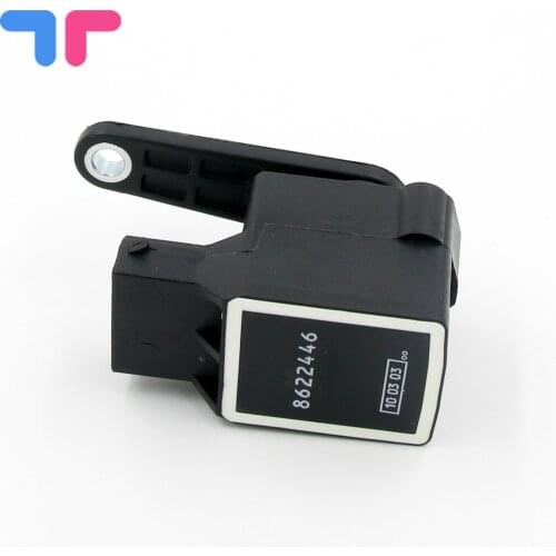 Headlight level Sensor Compatible for Volvo S60 S80 V70 XC 2.3 2.4 2.5L 8622446