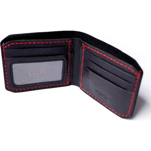 Gathersun Black Wallets