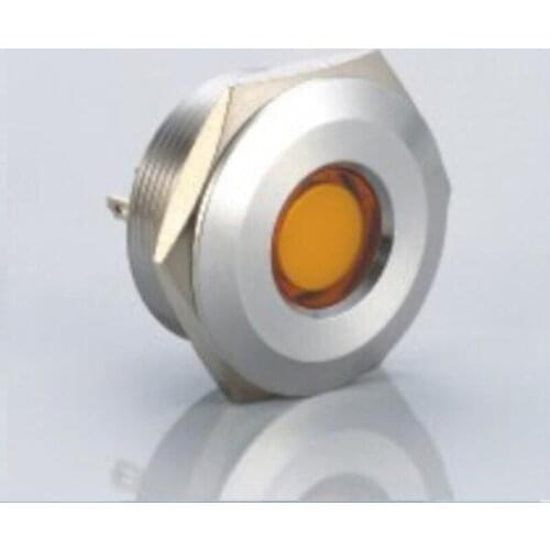 HABOO Pushbutton Switches
