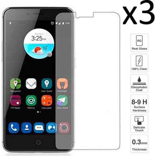 IGlobalmarket Screen Protectors For ZTE Blade L5