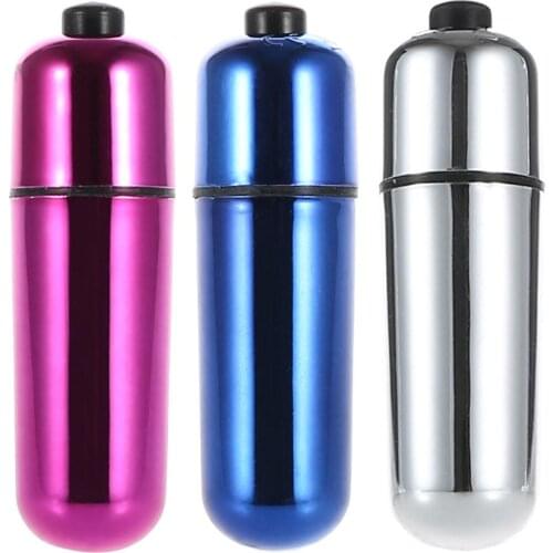 Mini Vibrating Egg Bullet Shape Vibrator G Spot Stimulator Female Adult Sex Toys Perfect gift to spice up any couples sex life