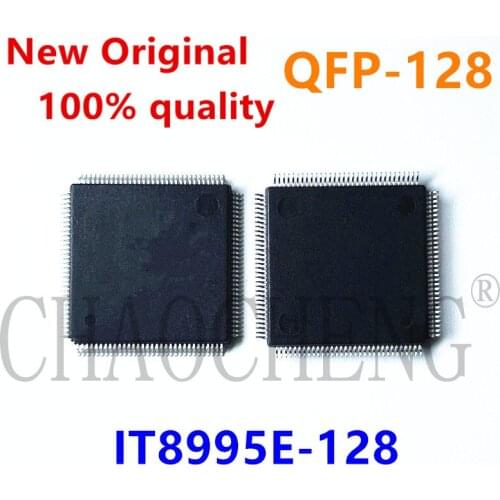 100% New IT8995E-128 CXA CXS DXA IT8386E-192 IT8371E-128 IT8928E IT8738E IT8739E AXA AXS BXA BXS QFP-128 Chipset