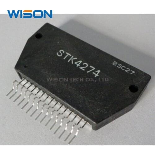 New original STK4274 module