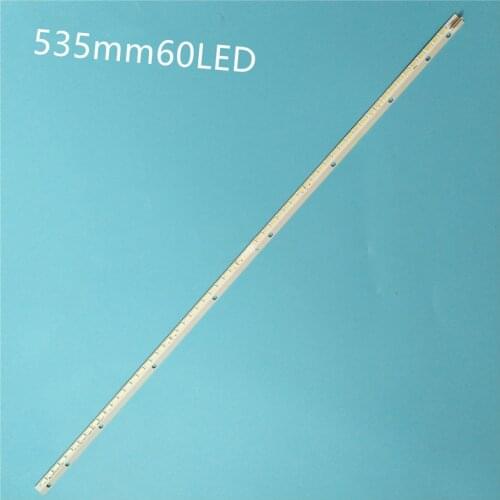 New 60LED 535MM 42 V13 EDGE 6920L-0001C LED Backlight Strip for 42la644v 6916L1166A 6922L-0103A