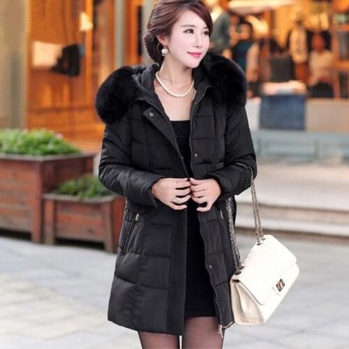 Женские приталенные пуховики SCUWLINEN China At AliExpress
