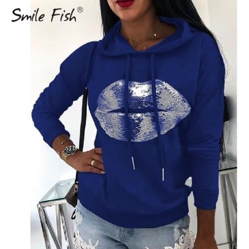 Джемперы женские SMILE FISH China At AliExpress