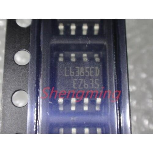 10pcs L6385D L6385ED L6385 SOP8
