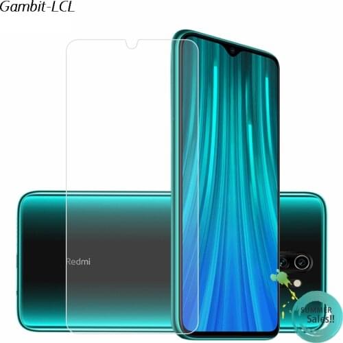 2PCS Tempered Glass for Xiaomi Redmi 7 Redmi7 Redmi8 Screen Protector 9H on Xiaomi Redmi 8 Glass Film Protective Phone cover
