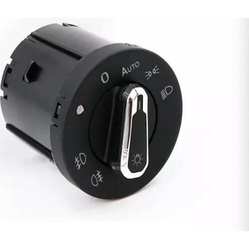 Headlamp Automatic switch 2019 new For Passat new For Bora 5G1941431H 5G1 941 431 H