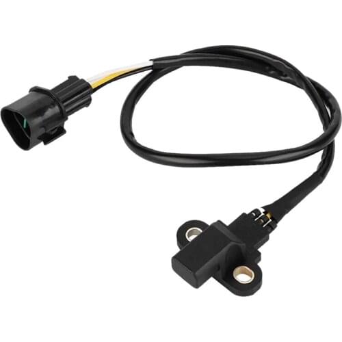Automotive Crankshaft Position Sensor for Mitsubishi Eclipse Galant V6 2004-2011 Number:MR985145