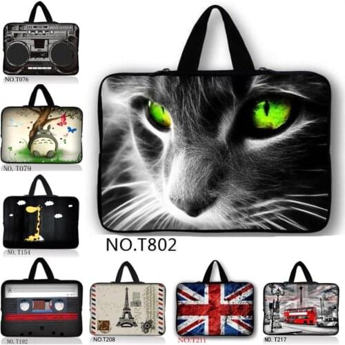 Laptop Bag Case 11 12 13 14 15 15.6 inch for Macbook air Xiaomi pro 13.3 Asus Dell Notebook Sleeve 14.1 Waterproof Matte Cover