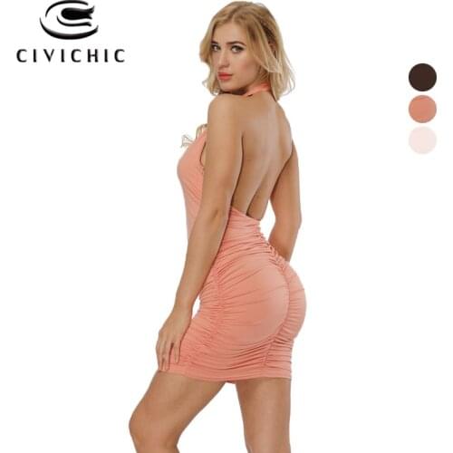 CIVICHIC Women's Dresses