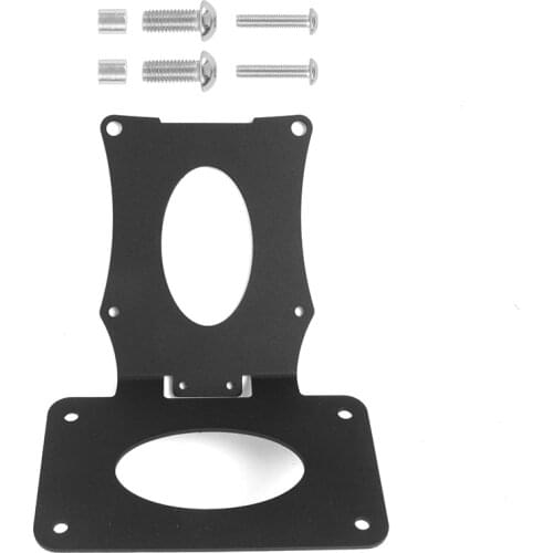 Motorcycle Fender Eliminator Tail Tidy Bracket accessories for DUCATI Scrambler 800 ICON Classic Urban Enduro 2015 2016 2017