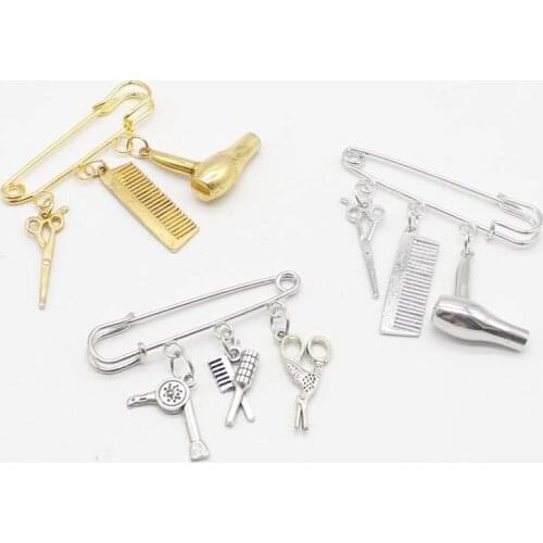 Винтажные броши на одежду Dyshozhag China At AliExpress