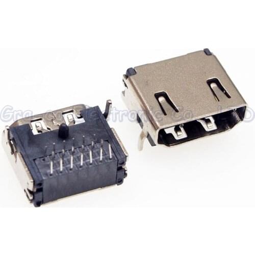 FGHGF Car USB Adapters
