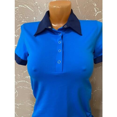 GATTA Women's Polo Shirts