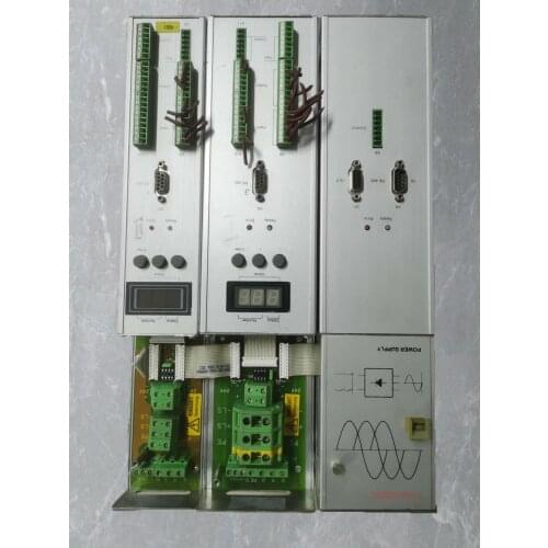 PARKER DRIVE POWER SOURCE NMD 10/B 951-300000 USED GOOD IN CONDITION GOODS IN STOCK ORIGINAL