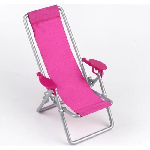 KIKIHAN Folding Sun Loungers