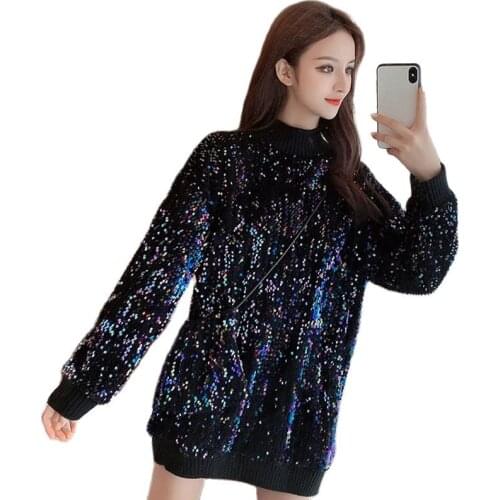 LBP-BAIPING Sweatshirts For Women