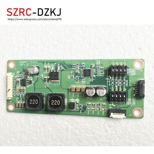 New original For Lenovo IdeaCentre A720 C320 C325 All In One Converter Board DA0QU7TB4D0