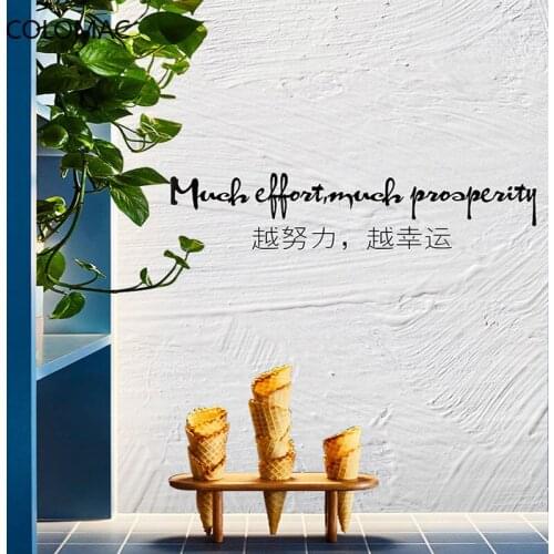 Colomac Custom Nordic Simple and Old Imitation Cement Wallpaper Clothing Store KOL Photo Background Mural Stickers Drop Shopping