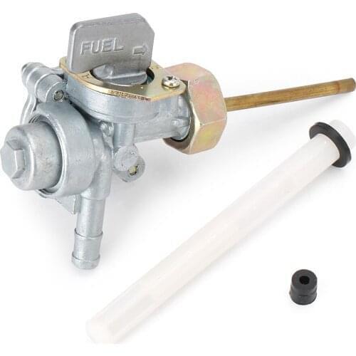 Gas Tank Fuel Petcock Valve Switch for Honda Magna Jade 250 1994 1995 1996 1997 1998 1999 2000 Motorbike Parts Accessories