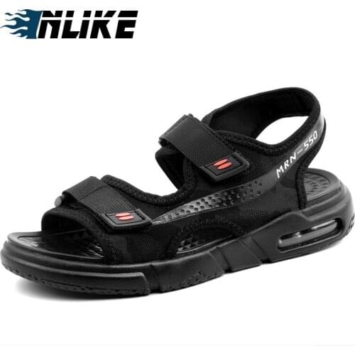 Summer Shoes Casual Flat Non-slip Beach Sandals Outdoor Sandal