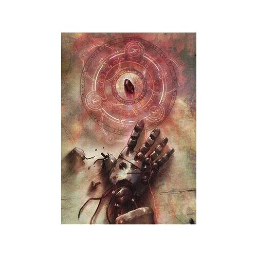 Lot style Choose Fullmetal Alchemist anime Edward Alphonse Art print Silk poster Home Wall Decor