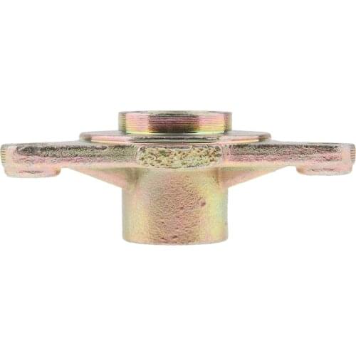 23 Splines ATV Rear Wheel Hub (3 Holes) TPATV507, 512,516,517 Golden