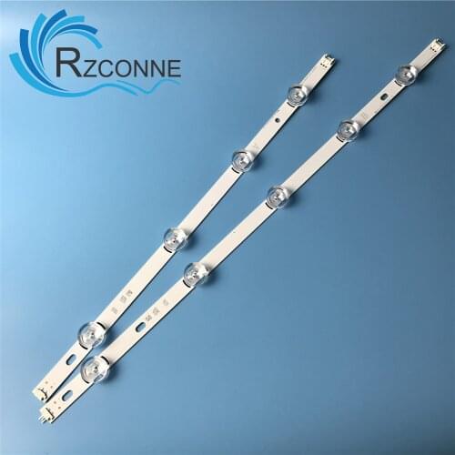 LED Backlight For LG Innotek DRT 3.0 50"TV A/B 140107 6916L-1735A 1736A 1978A 1982A 1781A 50lb5610 50LB653V