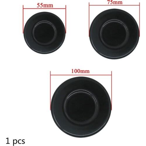 Universal Long Internal gas cooker Top Cover Kit sabaf 55mm / 75mm/ 100mm 1 pcs