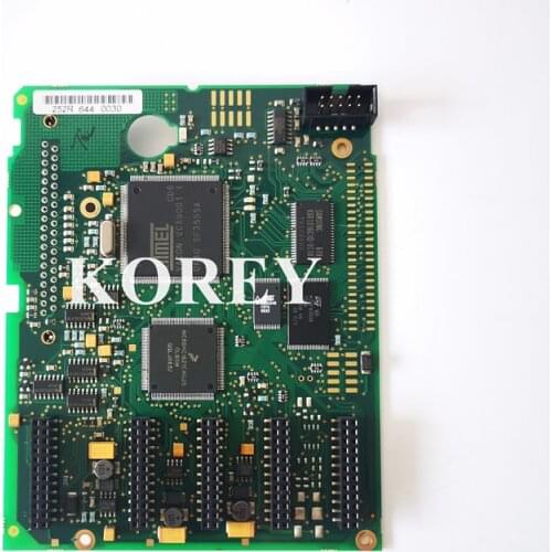 Vacon Inverter NXS Series Motherboard PC00252