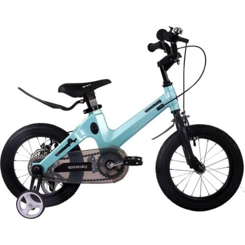12" 14" 16" Kids Baby Bike Children Baby Bicycle for 2-8 Years old Boy Girls Riding Child Bicycle With Pedal