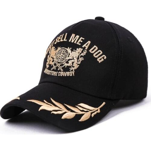 Spring Embroidery Baseball Caps For Men Women 2021 New Brand Casual Outdoor Sunshade Sun Hats Autumn Trendy Girl Cap