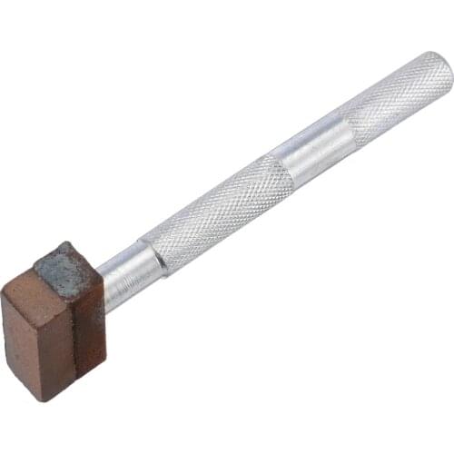 1pc Diamond Wheel Dresser Sintered Grinder Stone Grinding Dressing Tool For Power Tool