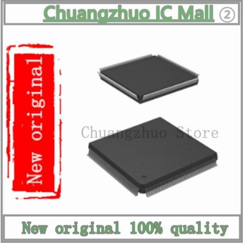 1PCS/lot XC3S500E-4PQG208I QFP-208 IC Chip New original