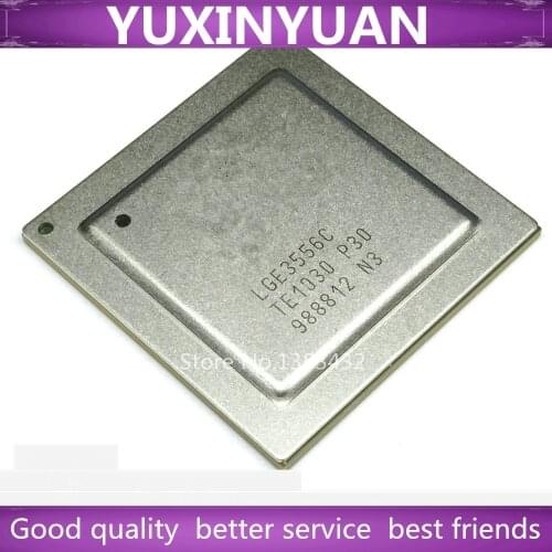 1pcs/lot LGE3556C LGE3556 E3556C LCD CHIP BGA