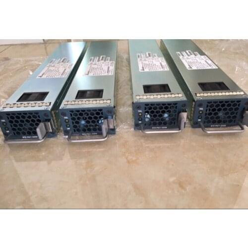 Cisco Power Supply CISCO N10-PAC1-550W for UCS 6120XP Switches