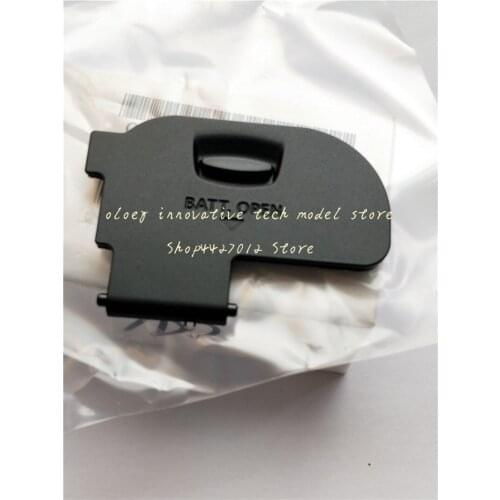 New Battery Cover for Canon 7D Mark II 7DII 7D2 Digital Camera Battery Door Cover Repair Parts