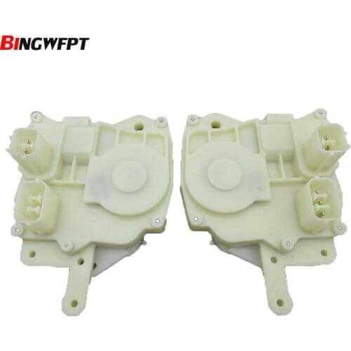 Door Lock Latch Actuator 72155-S84-A11 72115-S84-A11 72655-S84-A11 72615-S84-A11 For Honda Civic Accord Odyssey S2000 1998-2006