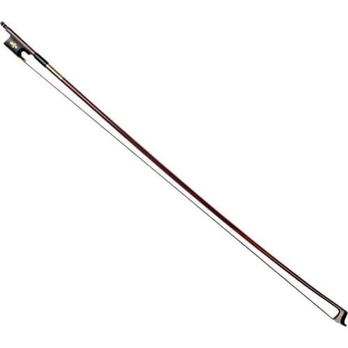 Professional 4/4 Violin Playing Bow Brown Musical Instrument Accessory