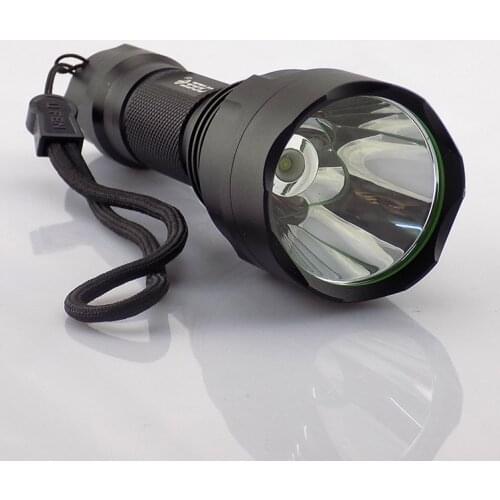 XPE Q5 LED Flashlight flash Torch light 1600 lumens linternas powerful protable lampe torche for hunting fishing camping