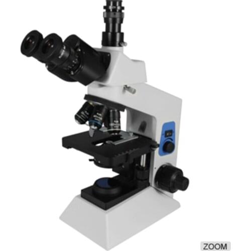 SW-200H Biological Microscope, Binocular Microscope, Trinocular Microscope Cell observation, microbial microscope